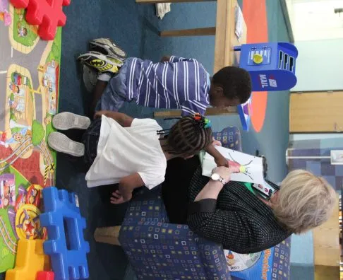 Basic Education
