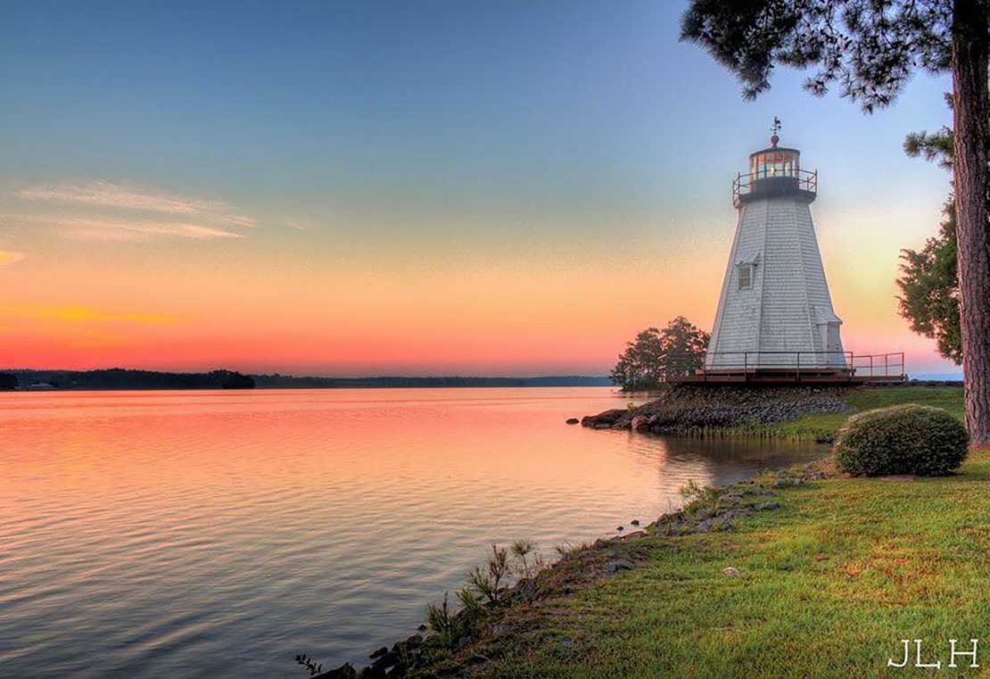 History Children's Harbor