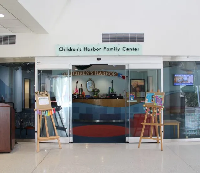 The Harbor Family Center
