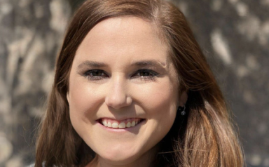 Mary Kathryn Fletcher