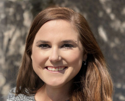 Mary Kathryn Fletcher